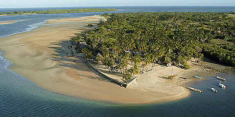 Arika,Kenia,Mandabay