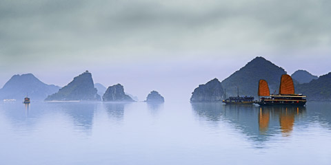Asien,Vietnam