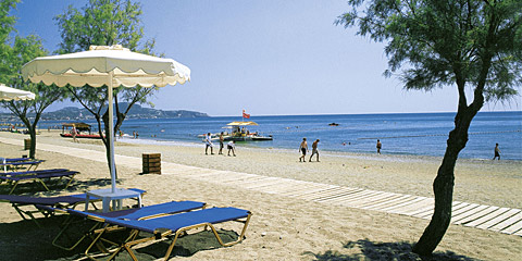 Griechenland,Rhodos