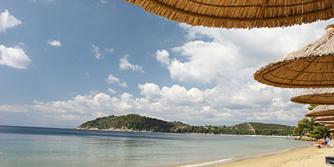 Griechenland,Skiathos