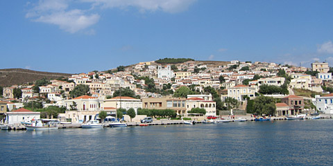 Griechenland,Chios