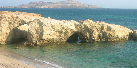 Griechenland,Karpathos