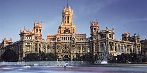 Spanien,Spanien Festland,Madrid