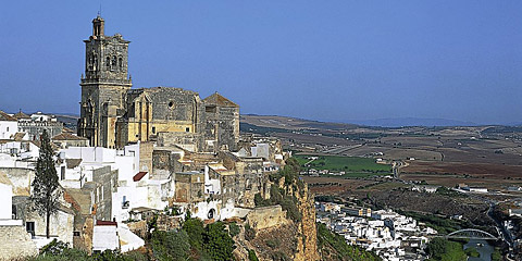 Spanien,Spanien Festland,Costa de la Luz