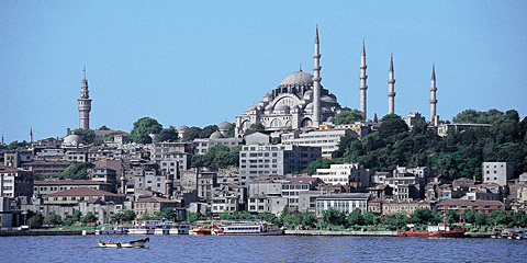 Türkei,Istanbul