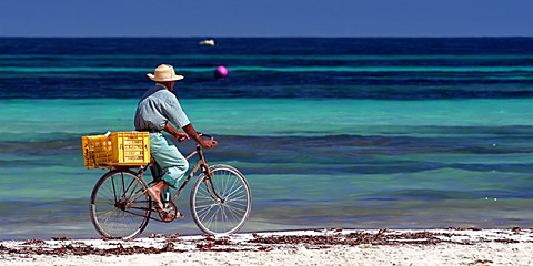 Tunesien,Djerba