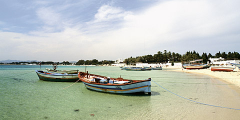 Tunesien,Hammamet