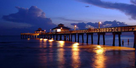 USA,Fort Meyers
