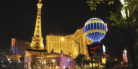 USA,Las Vegas
