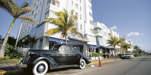 USA,Miami