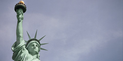 USA,New York