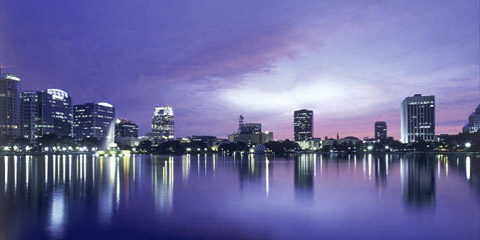 USA,Orlando