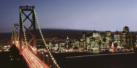 USA,San Francisco