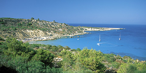 Zypern