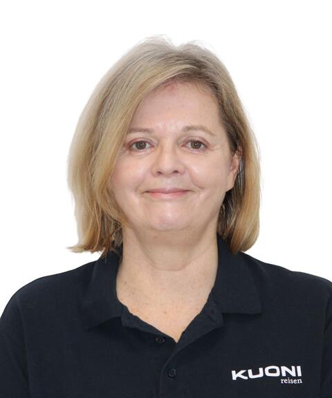 Claudia Zelenka