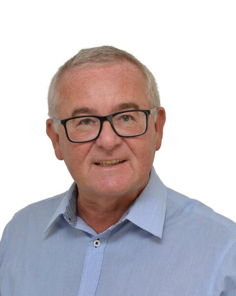 Wolfgang Hesch