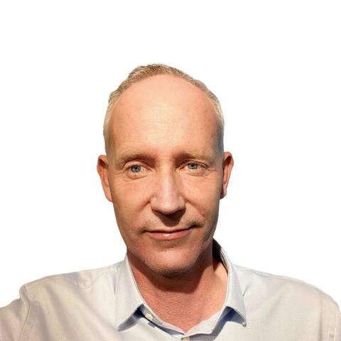 Georg Wenisch BA MA