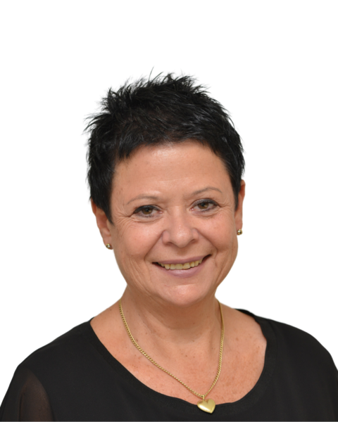 Claudia Pelzmann