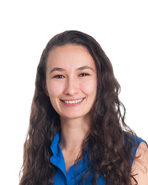 Anna-Maria Wagner