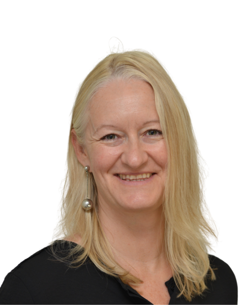 Claudia Rieger