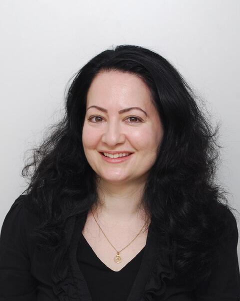 Branislava Kovacevic