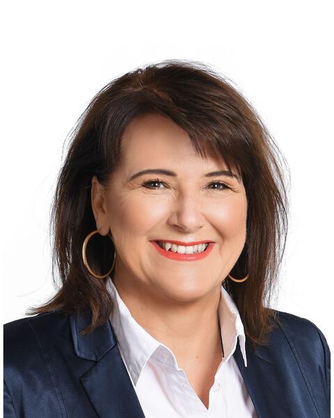 Anita Regenfelder-Zauner