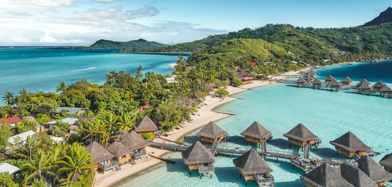 Warum Fernreisen früh buchen