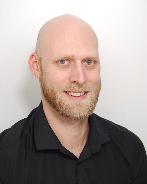 Andreas Zaloudek