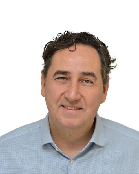 Patrik Steurer