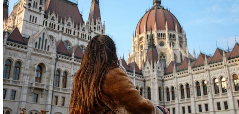 Top 5 Städtereisen im Winter