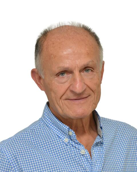 Mag. Alfred Göbhart