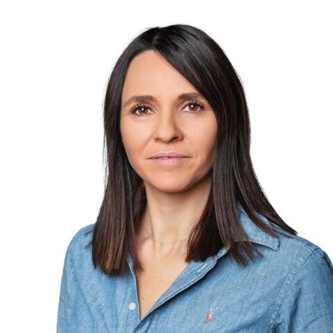 Heidi Erhard