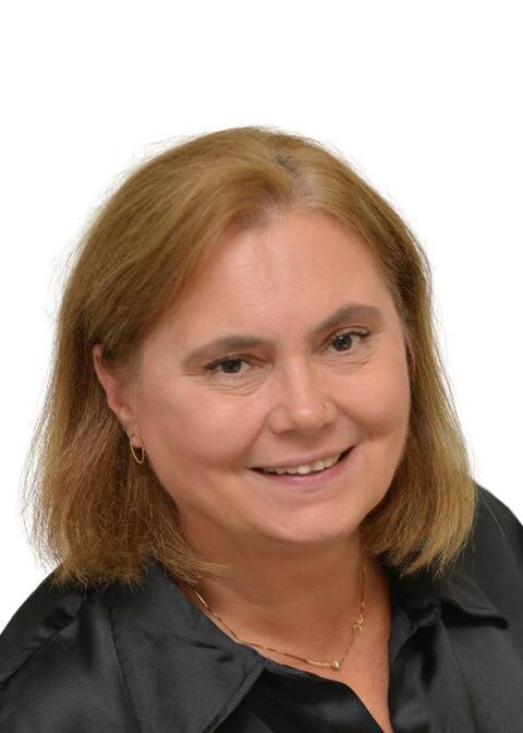 Sabine Pawlasek