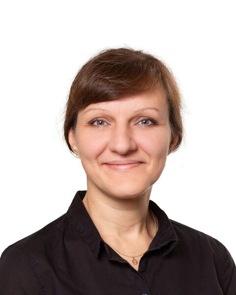 Liubov Graus