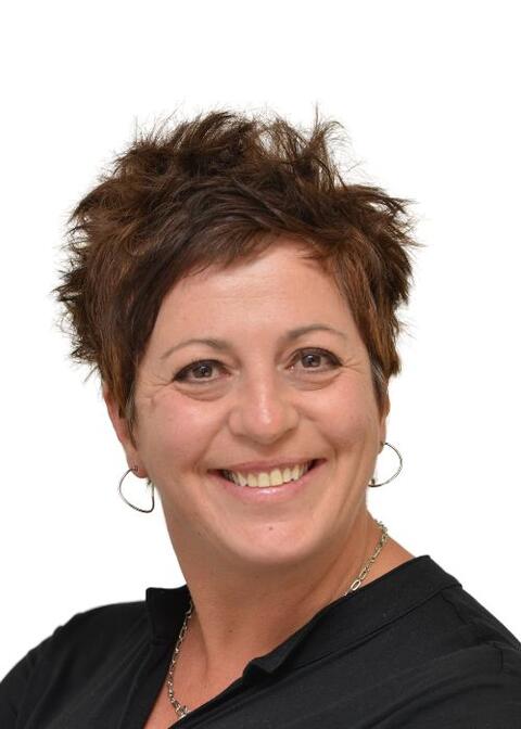 Christine Trestl