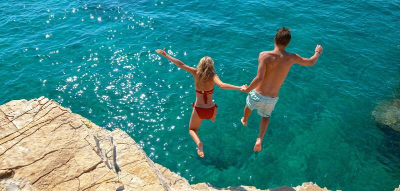Die 10 schönsten Reiseziele im Sommer in Europa