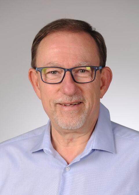 Klaus Wurmhöringer