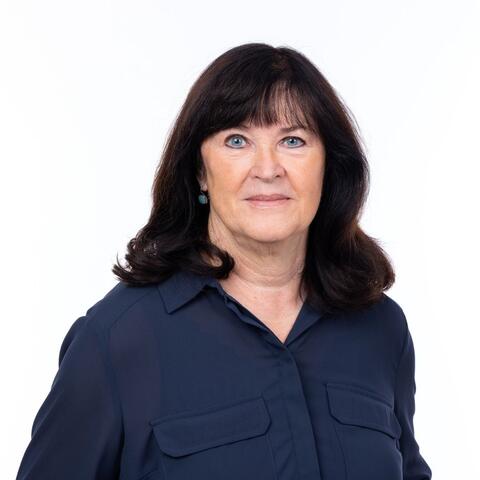 Doris Haas