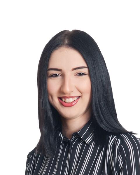Samantha Mirnig