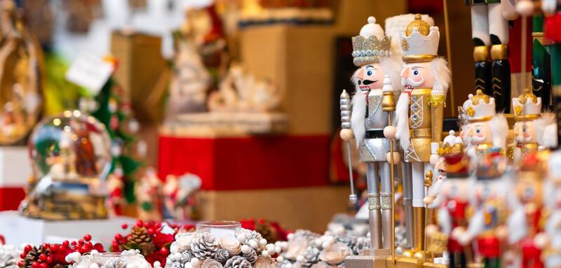 Top 10 der schönsten Weihnachtsmärkte in Europa