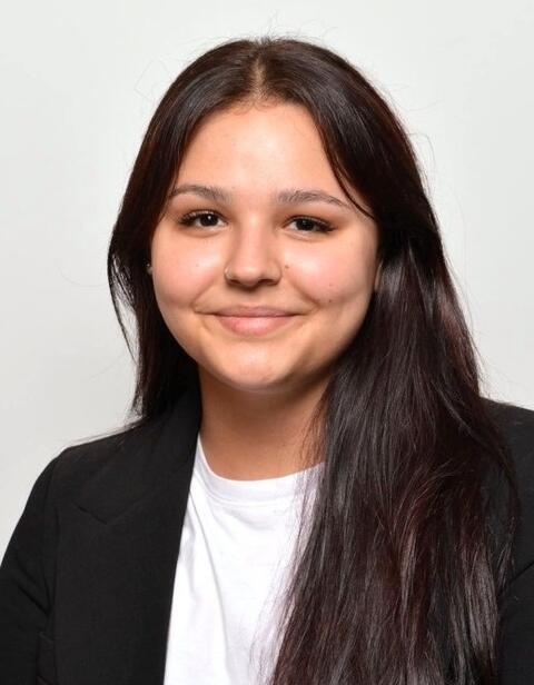 Mariam Nazer