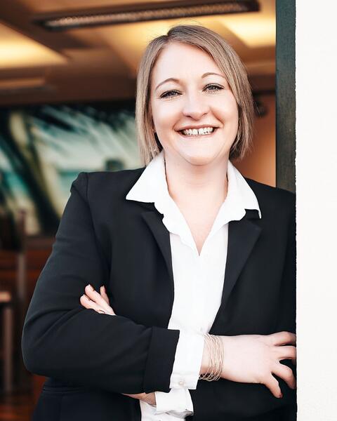 Bernadette Zimmermann