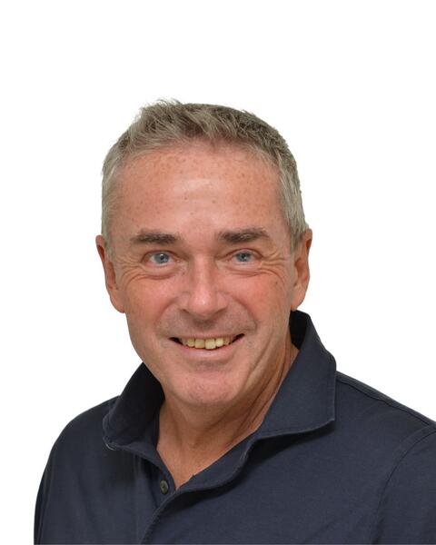 Wolfgang Fischer
