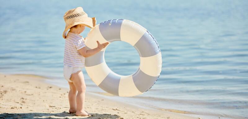 Erster Urlaub mit Baby