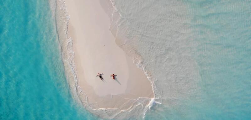 Top 3 Malediven Privatinseln