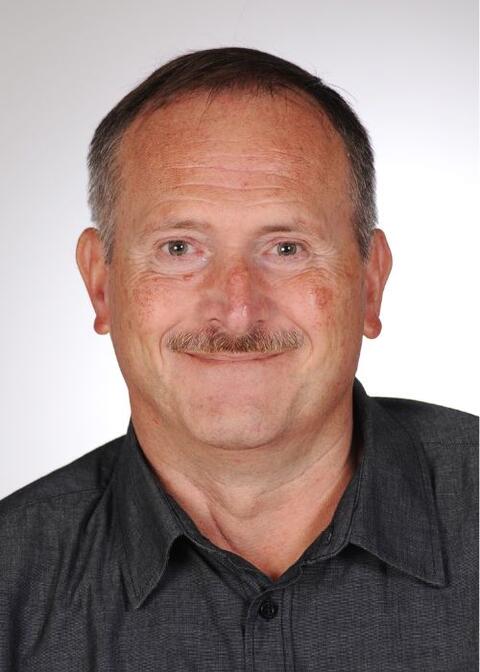 Andreas Hanl