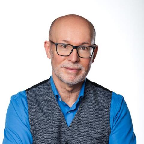 Richard Müller