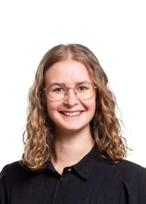 Nina Klötzel