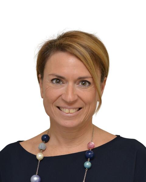 Jacqueline Paal