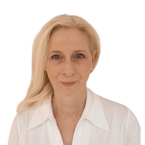 Susanne Szep